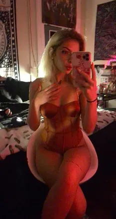 OnlyFans cuenta anikkababyy avatar 1