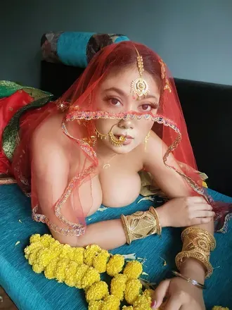 OnlyFans account  callmesherni header 2