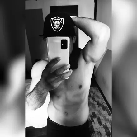 OnlyFans cuenta eros_thefox avatar 1