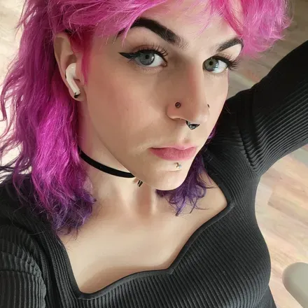 OnlyFans cuenta amyivy avatar 1
