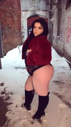 OnlyFans cuenta b0mbshellbri avatar 1