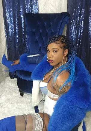 OnlyFans cuenta mslusciousnights avatar 1