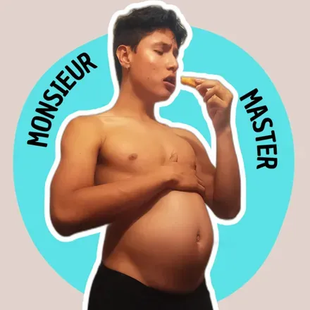 OnlyFans cuenta monsieurmaster avatar 1