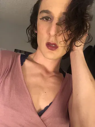 OnlyFans cuenta prettysissy4u avatar 1