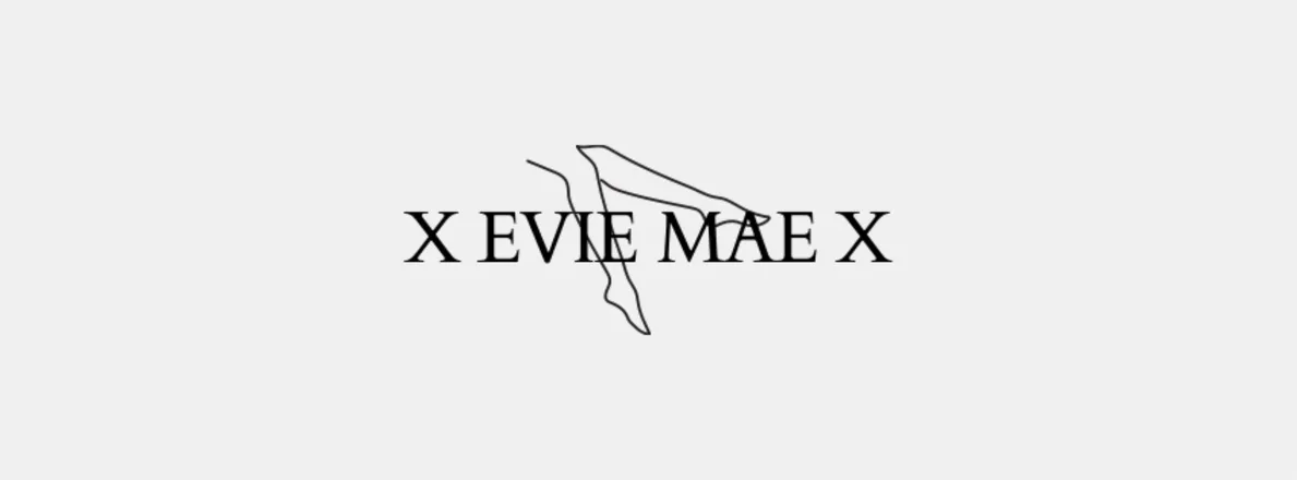 OnlyFans cuenta eviemaex header 2