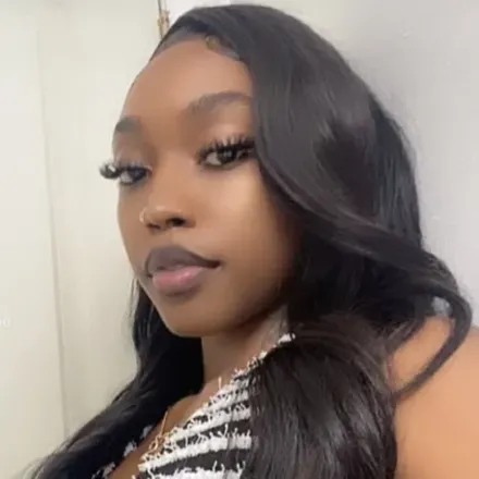 OnlyFans cuenta jaleah_love avatar 1