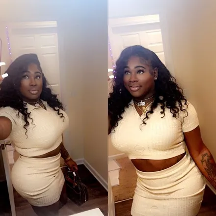 OnlyFans account  starr2litty header 2