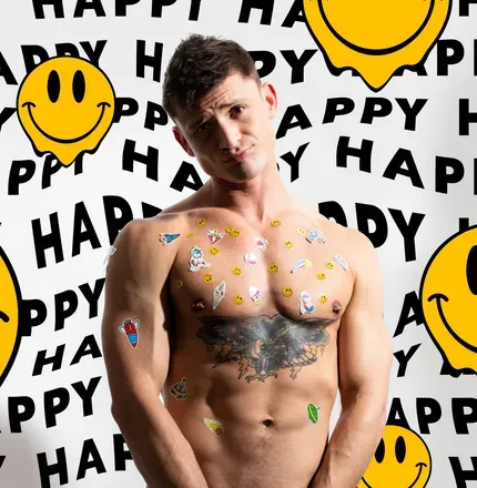 OnlyFans cuenta boredkat avatar 1