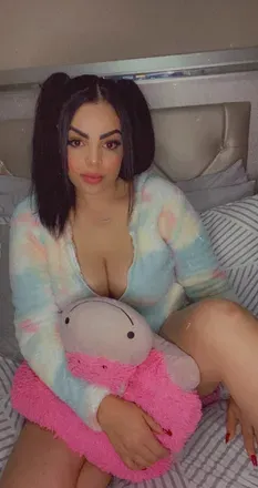 OnlyFans cuenta anissiaaaa avatar 1