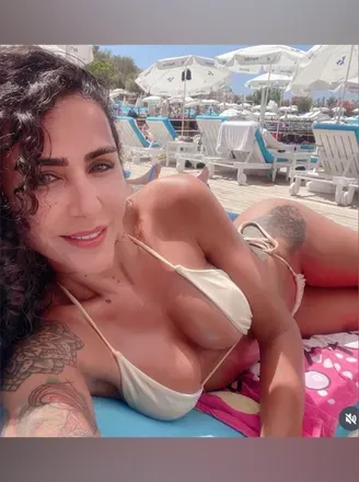 OnlyFans cuenta sexykivircik header 2