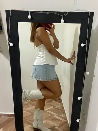 OnlyFans cuenta itsoliviamar avatar 1