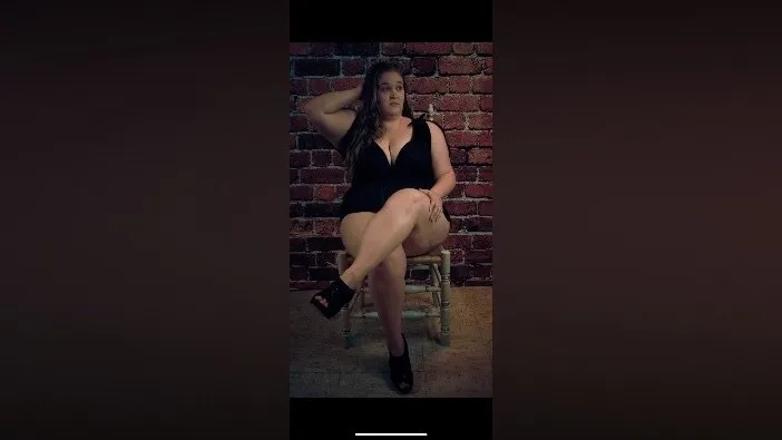 OnlyFans cuenta darlingdbbw header 2
