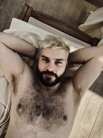 OnlyFans cuenta kinky_racoon avatar 1