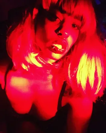 OnlyFans cuenta violetteskreems avatar 1