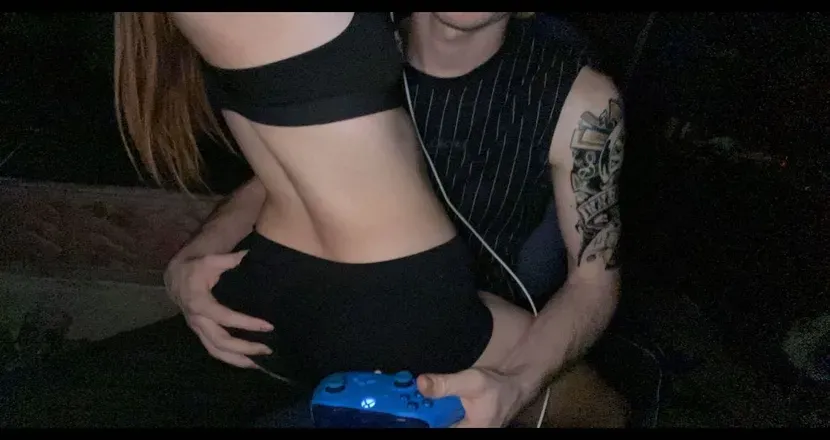 OnlyFans of exstxcy