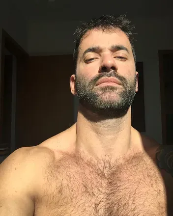 OnlyFans cuenta zitorj avatar 1