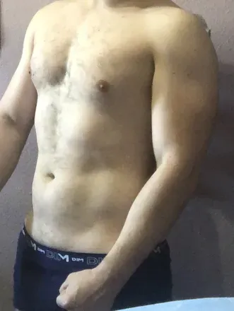 OnlyFans cuenta masterninjo avatar 1
