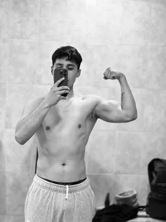 OnlyFans account  benthings header 2