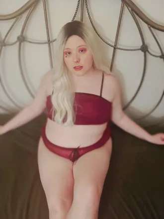 OnlyFans cuenta herbprincess420 header 2