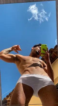 OnlyFans cuenta cleitt_r8 avatar 1