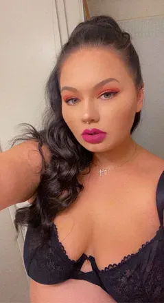 OnlyFans cuenta lici_baby avatar 1