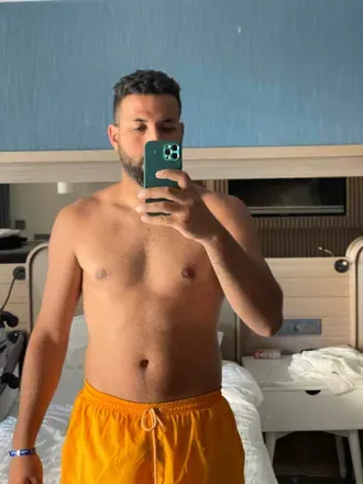 OnlyFans cuenta u196299837 avatar 1