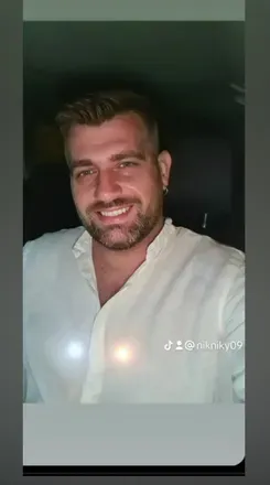 OnlyFans cuenta nik.11 avatar 1