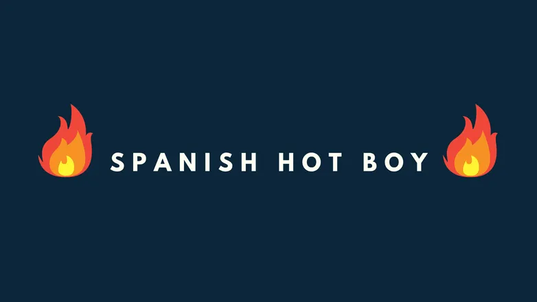 OnlyFans cuenta spanishbadboy18 header 2