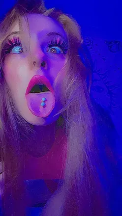 OnlyFans cuenta sweetcherrycupcakexo header 2