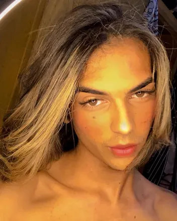 OnlyFans cuenta lukauanmedeiros avatar 1