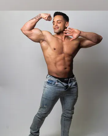 OnlyFans cuenta toro_hot84 avatar 1