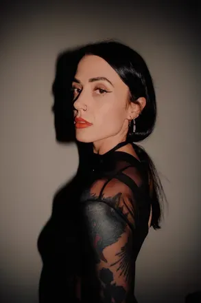 OnlyFans de reverbcowgirl
