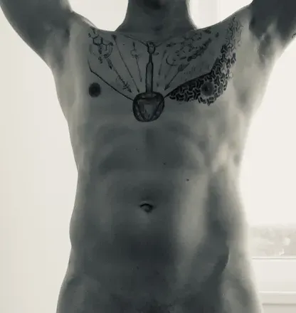 OnlyFans account  fitness_musician avatar 1