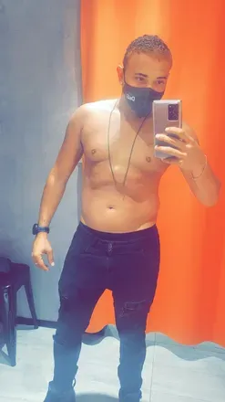 OnlyFans cuenta rickjr718 avatar 1