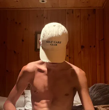 OnlyFans cuenta homosatien avatar 1