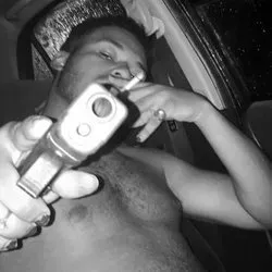 OnlyFans cuenta chugginbleach avatar 1