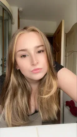 OnlyFans cuenta haileybaby21 avatar 1