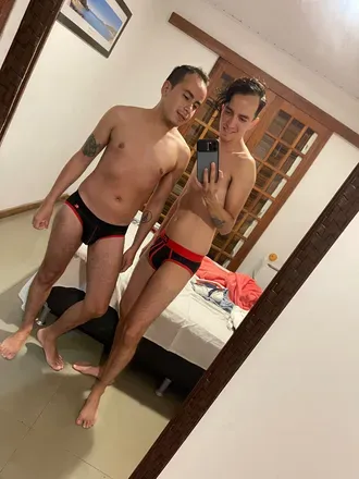 OnlyFans account  hottestcouplemx avatar 1