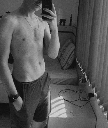 OnlyFans cuenta mike_br avatar 1
