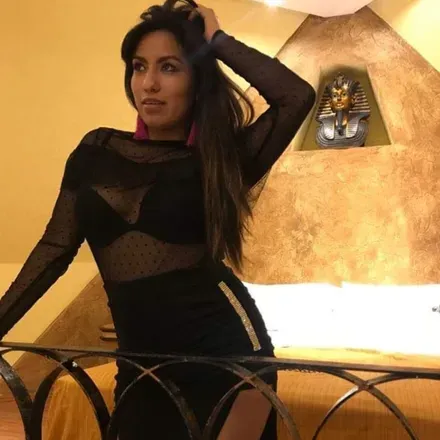 OnlyFans cuenta janahy12 avatar 1