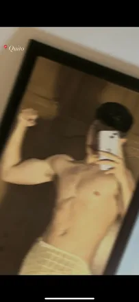 OnlyFans cuenta esteban_andres8 header 2