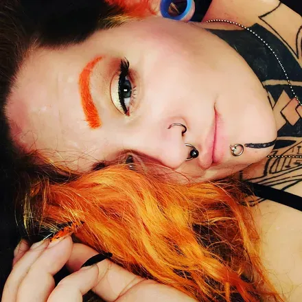 OnlyFans cuenta gypsyskitsogoddess avatar 1