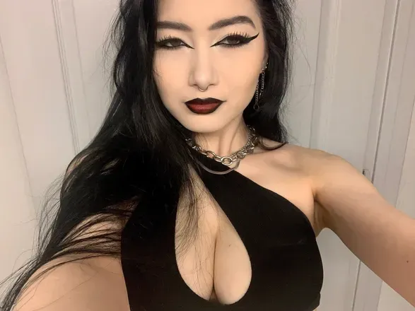 OnlyFans cuenta ravynblakk avatar 1