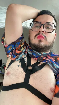OnlyFans cuenta bottombear1302 avatar 1