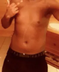 OnlyFans account  fireman615 header 2