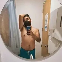 OnlyFans cuenta giovany_giovani avatar 1