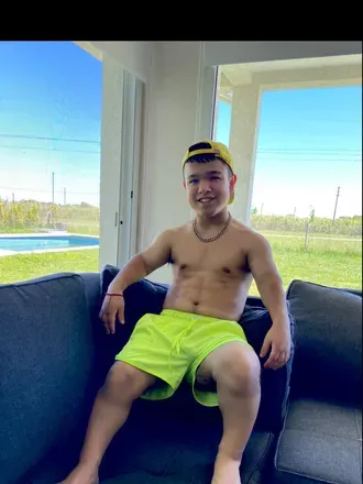 OnlyFans cuenta babys_cheeks header 2