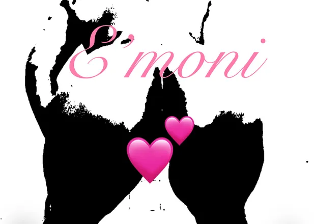 OnlyFans cuenta emoni.xox header 2