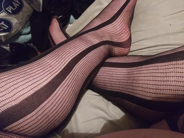 OnlyFans cuenta imchristinajay header 2