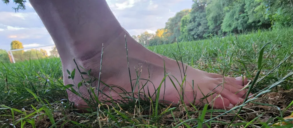 OnlyFans cuenta thedadfoot header 2